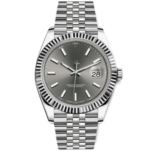 Datejust Zifferblatt 41mm