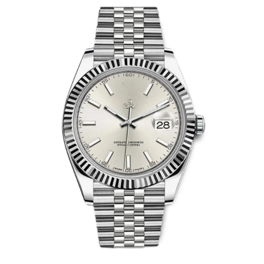Datejust Zifferblatt 41mm