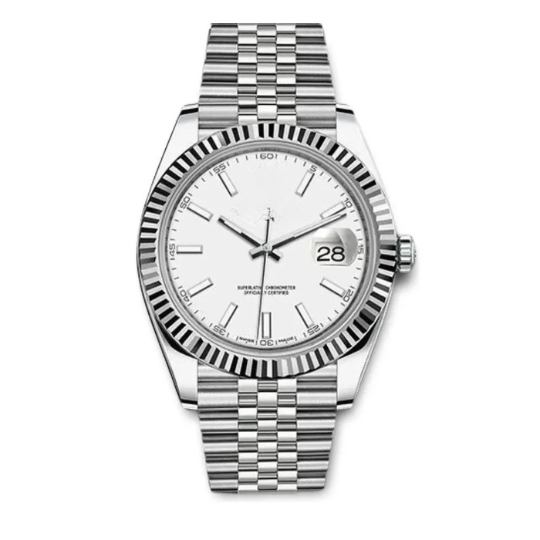 Datejust Zifferblatt 41mm