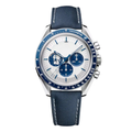 Speedmaster – Silver Snoopy