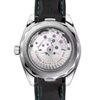 Seamaster Aqua Terra 150 M Represent London
