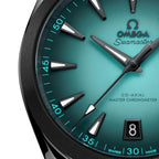 Seamaster Aqua Terra 150 M Represent London
