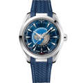 Seamaster Aqua Terra 150M Uhr
