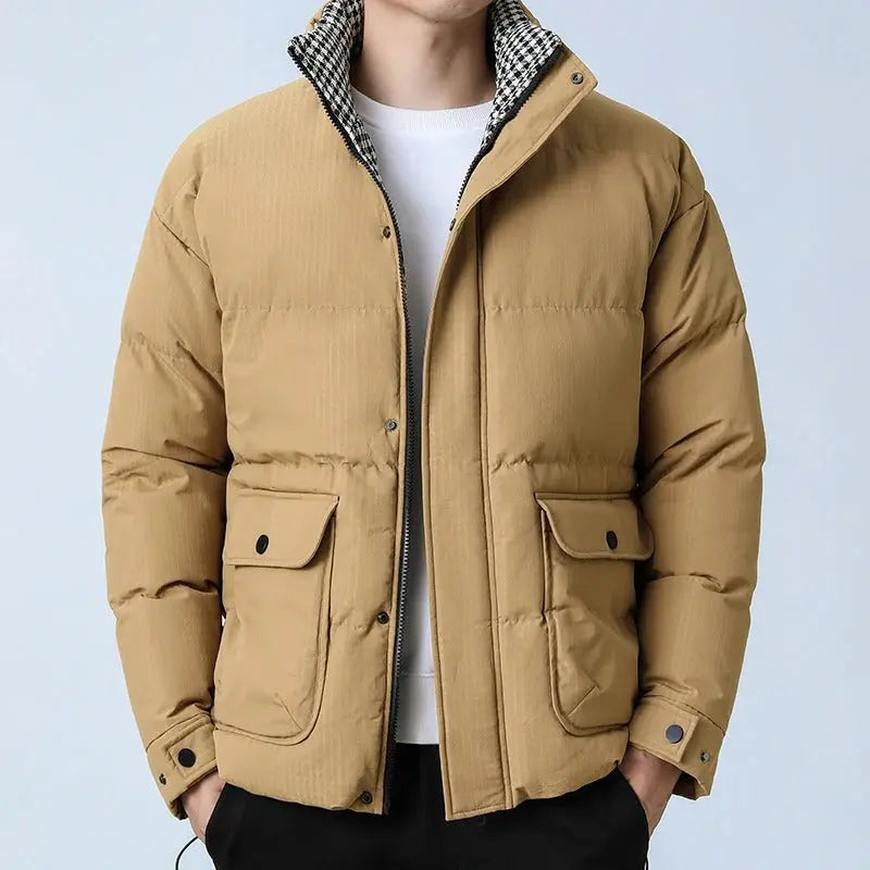 Summit Jacket Represent London