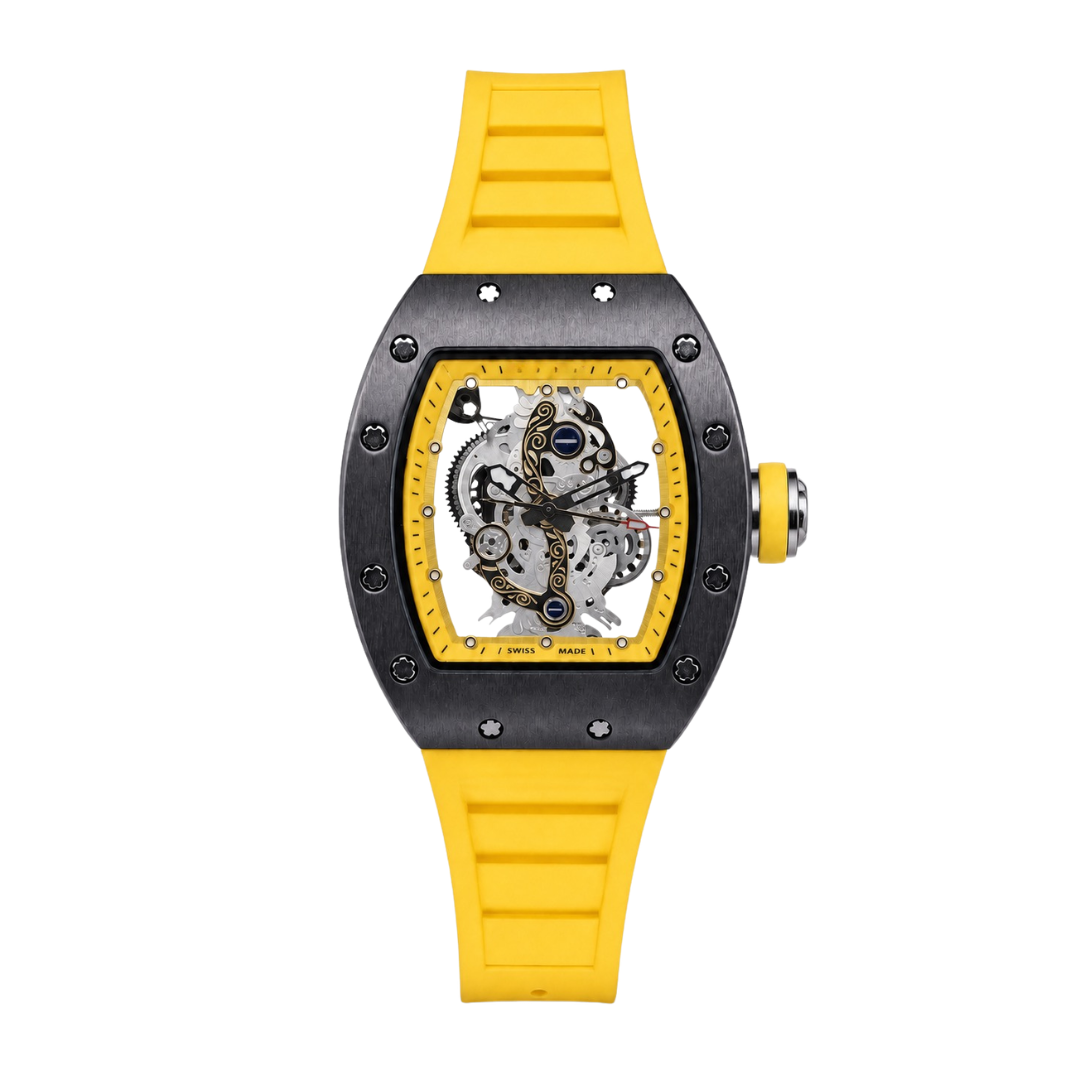 Luxury Watch | RMO55TI