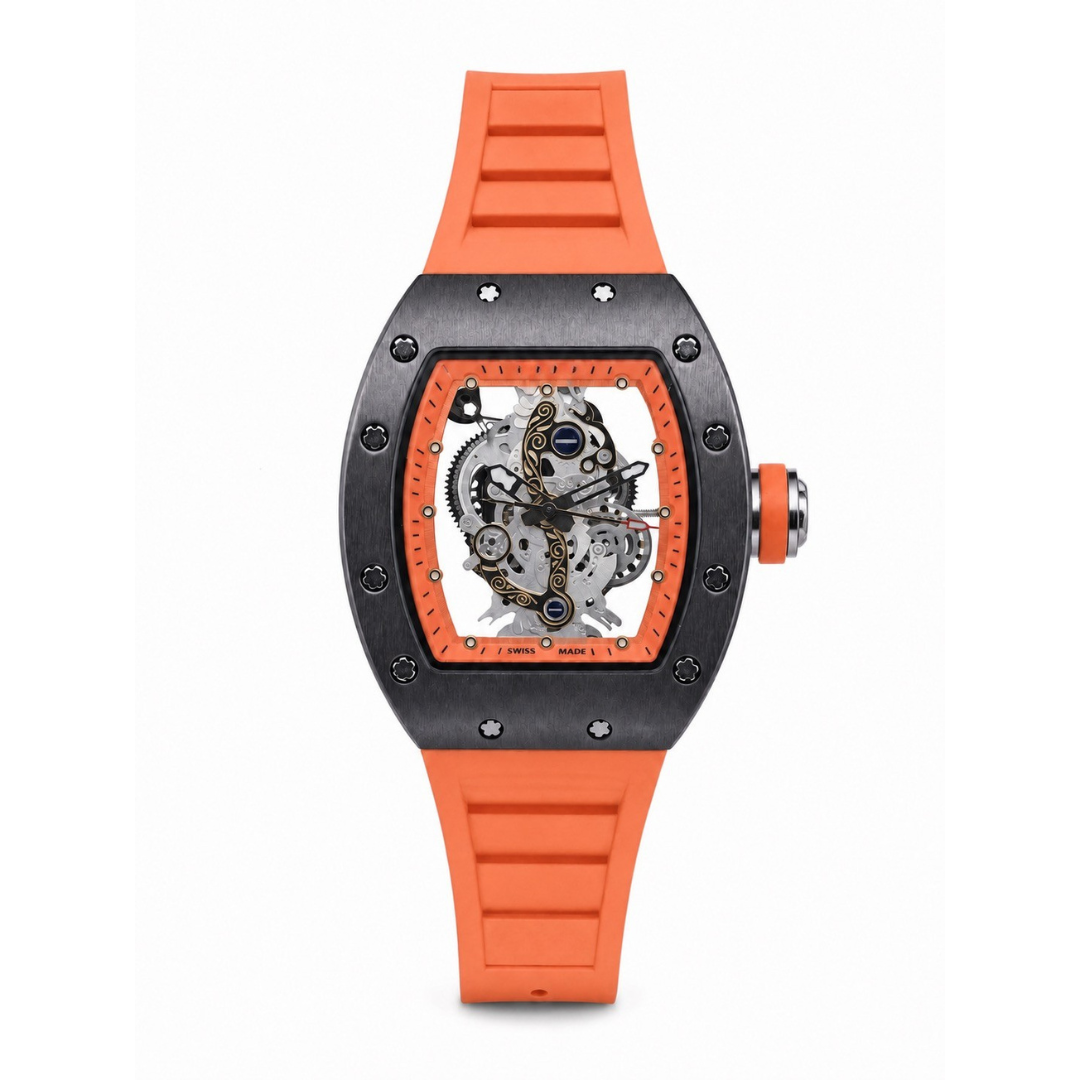 Luxury Watch | RMO55TI
