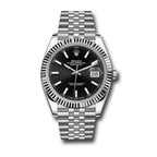 Datejust Dial 41m Represent London