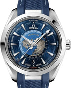 Seamaster Aqua Terra 150M Watch Represent London