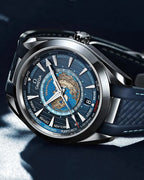 Seamaster Aqua Terra 150M Watch Represent London