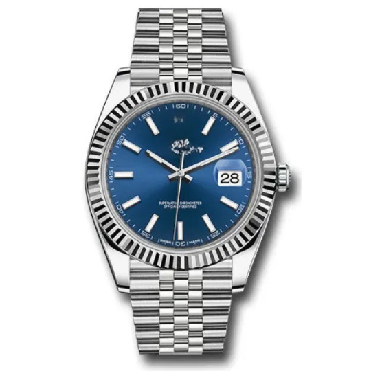 Datejust Zifferblatt 41mm