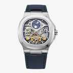 Represent ® | Lunar Silver/Blue Represent London