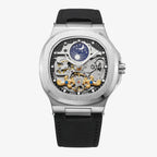 Represent ® | Lunar Silver/Black Represent London