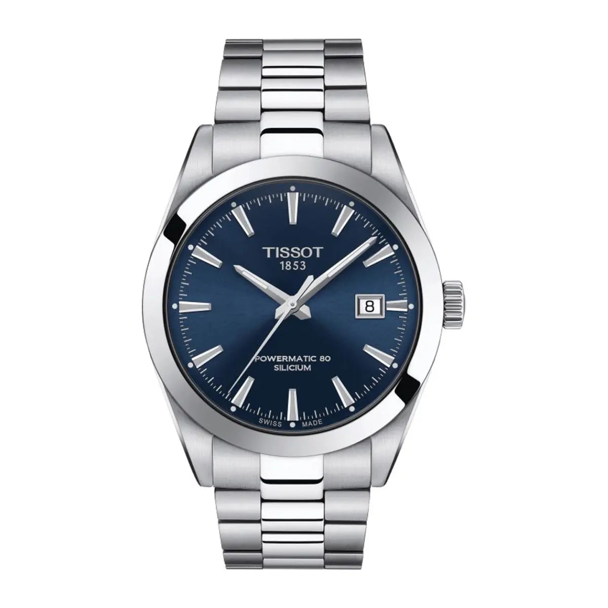 Gentleman Powermatic 80 Silicium 40mm Represent London