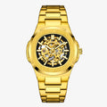 Royal Gold Represent London