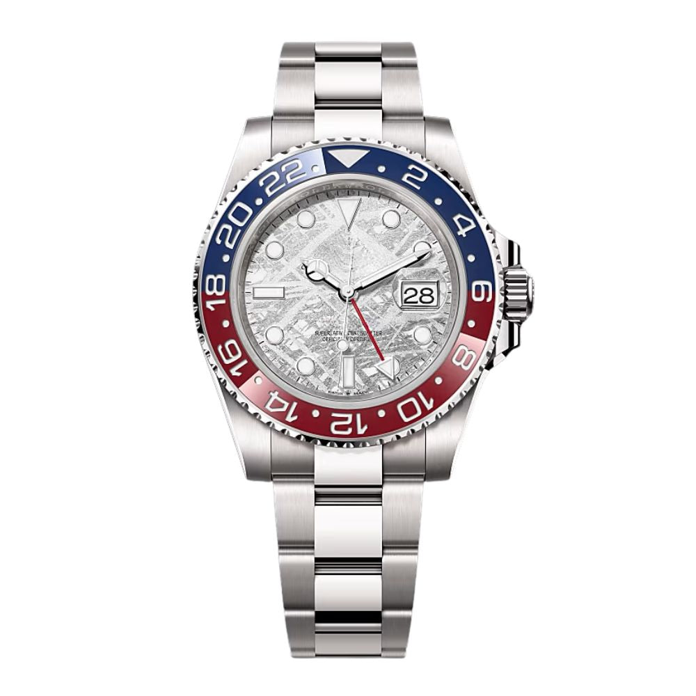 Luxury Watch M126719BLRO