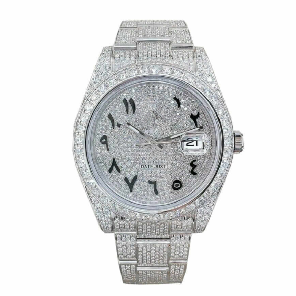 Luxury Watch 126300