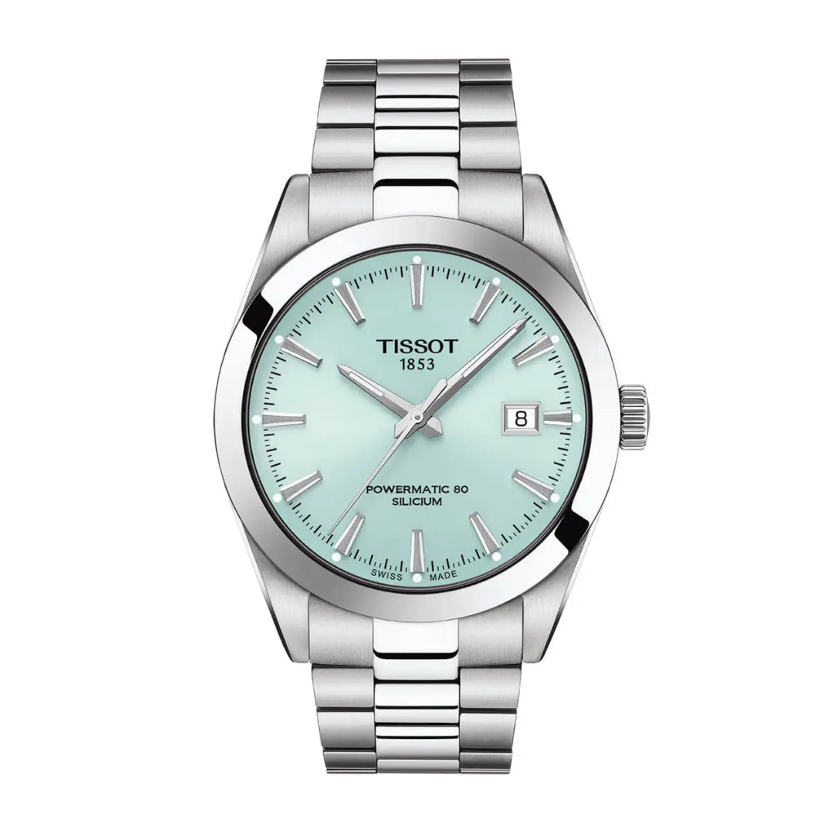 Gentleman Powermatic 80 Silicium 40mm Represent London
