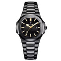 Represent ® | Nautilus Black Edition - 40mm Represent London