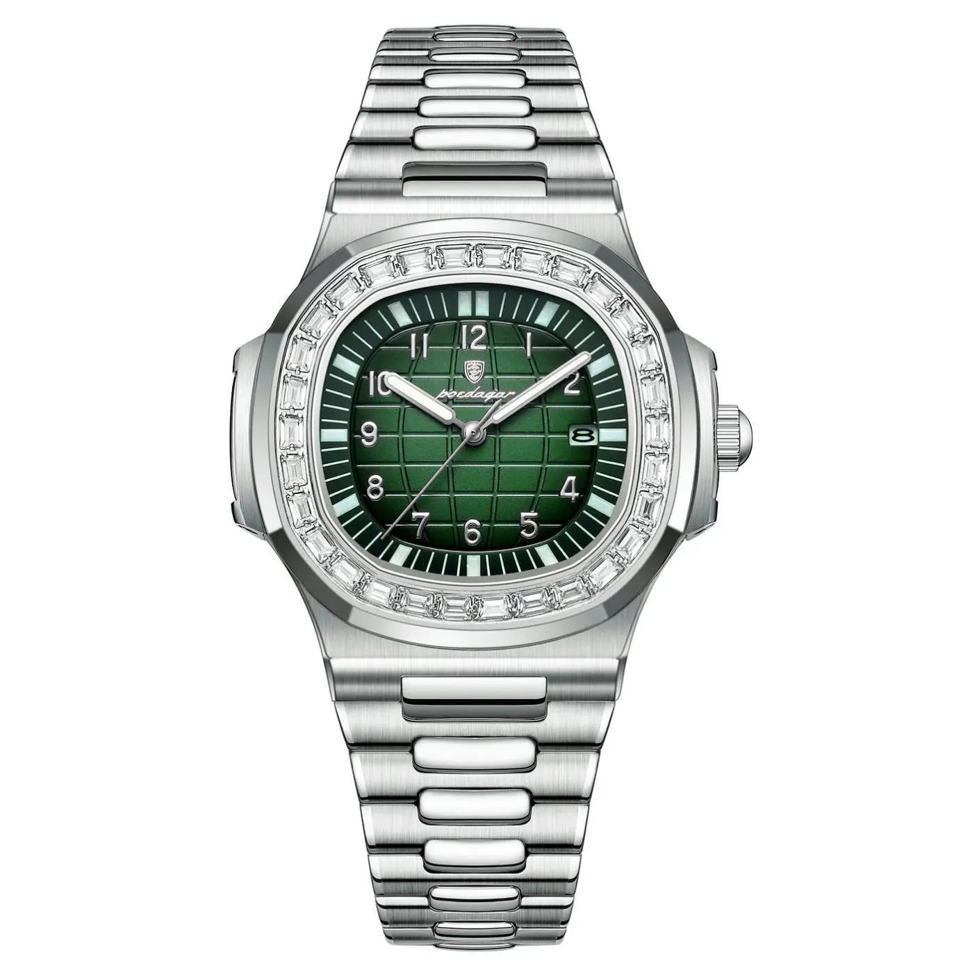 Titan - 40mm Represent London