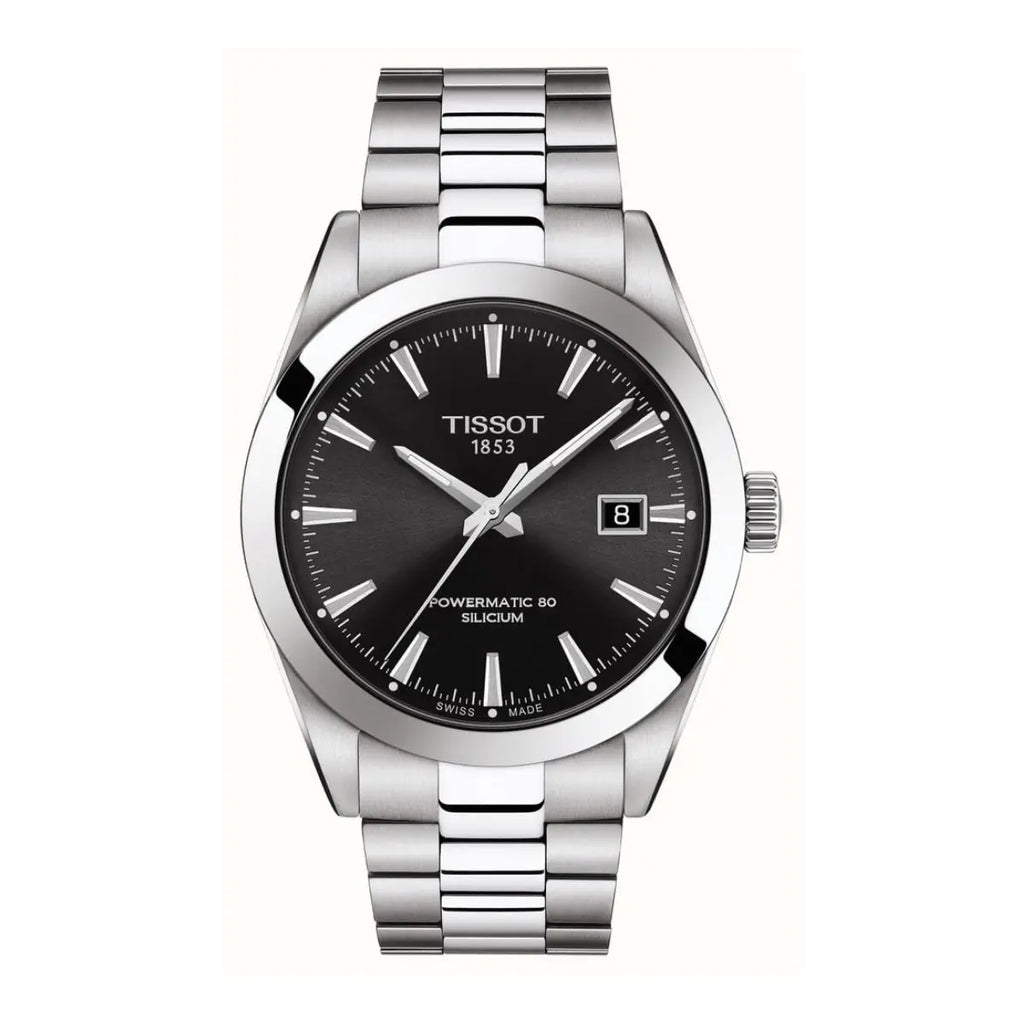 Gentleman Powermatic 80 Silicium 40mm Represent London