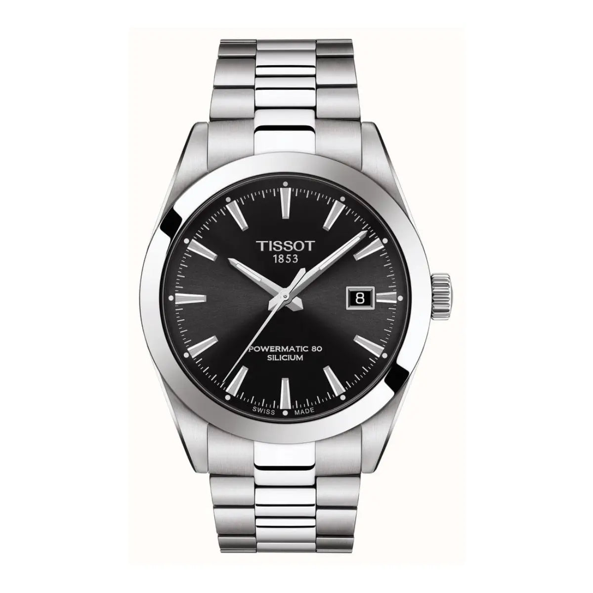 Gentleman Powermatic 80 Silicium 40mm Represent London