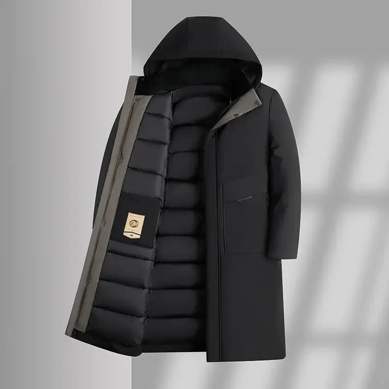 Summit Parka Represent London