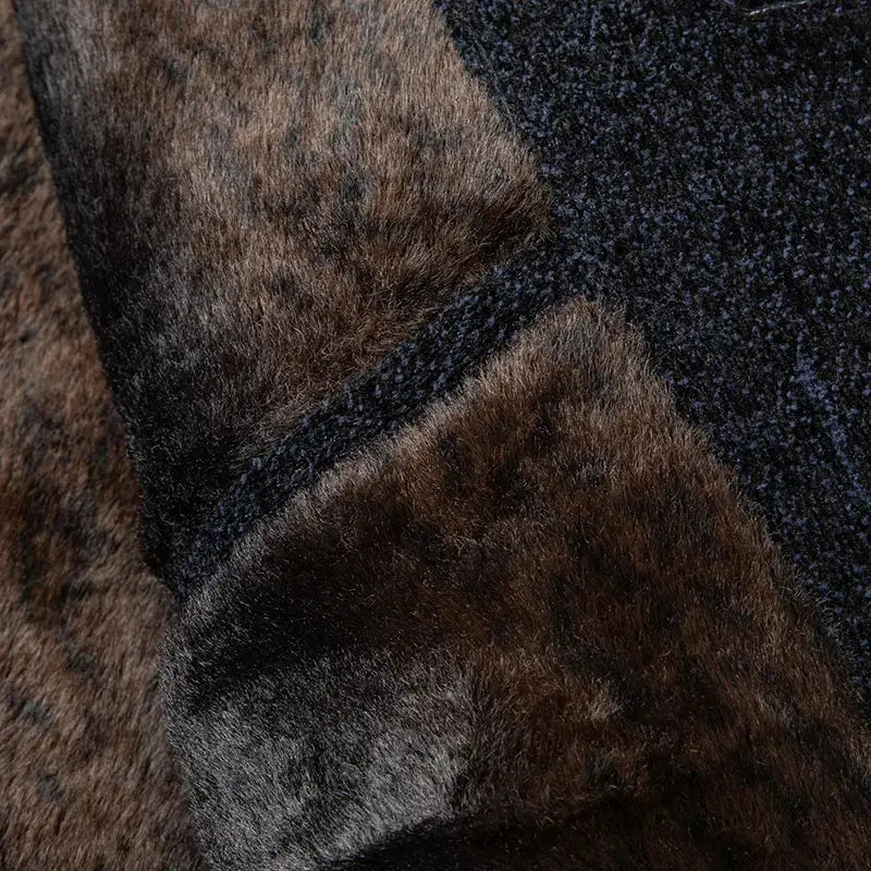 Sutton Wool Coat Represent London