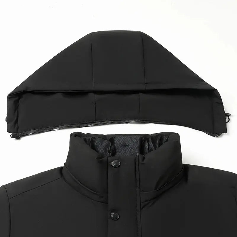 Summit Parka Represent London