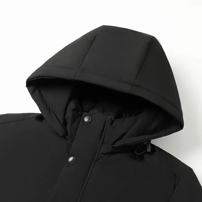 Summit Parka Represent London