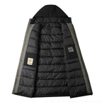 Summit Parka Represent London