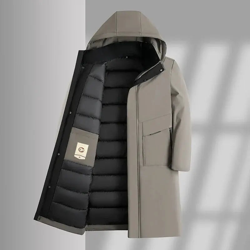Summit Parka Represent London