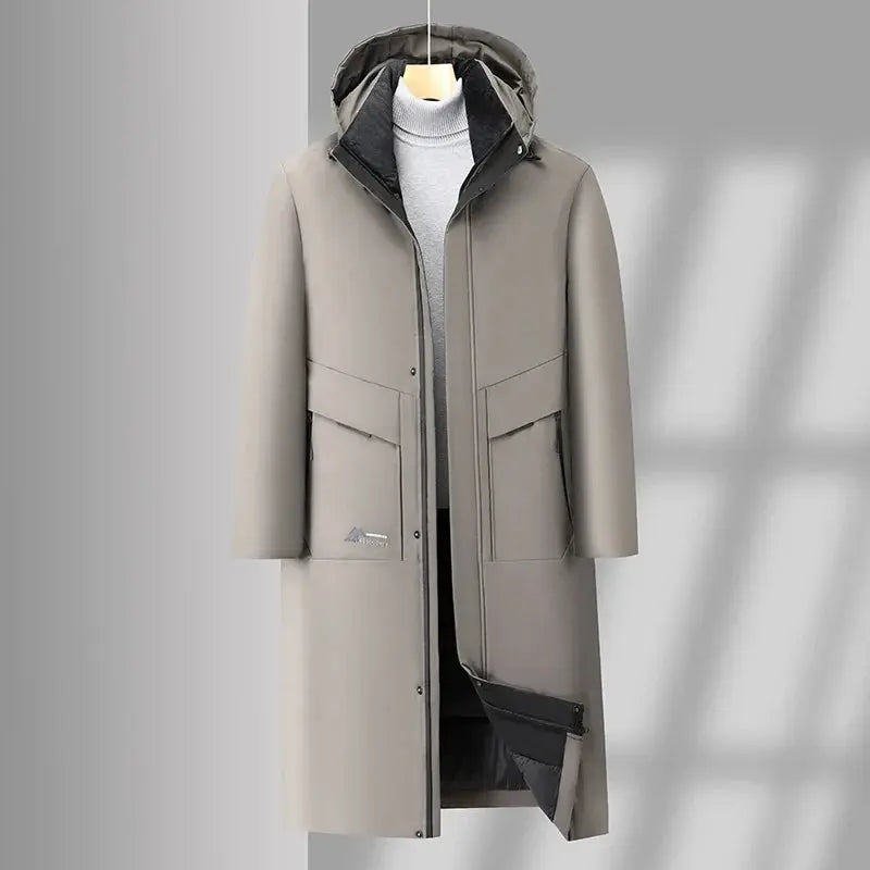 Summit Parka Represent London