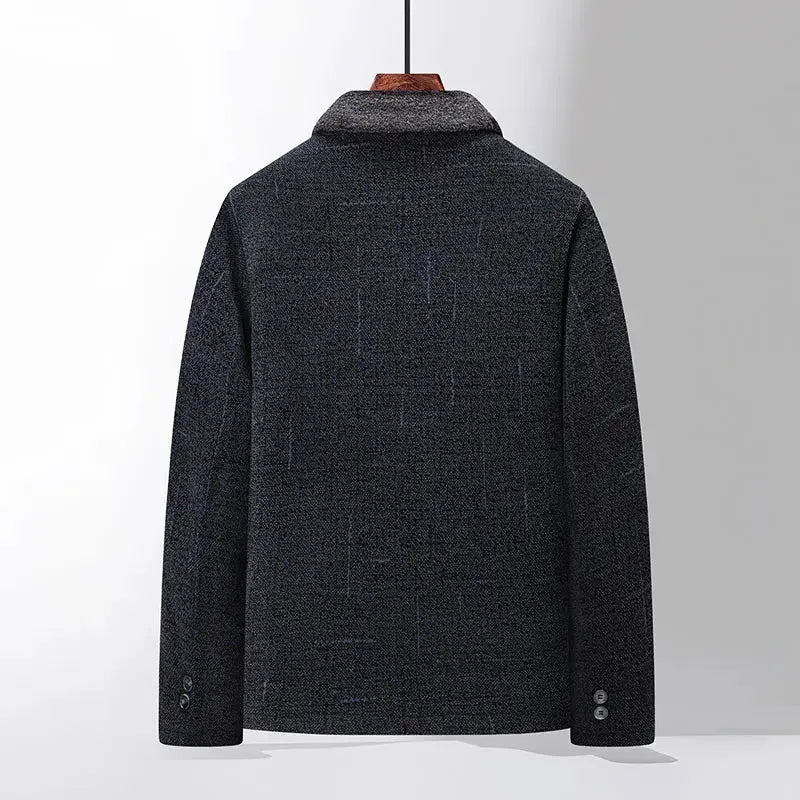 Sutton Wool Coat Represent London