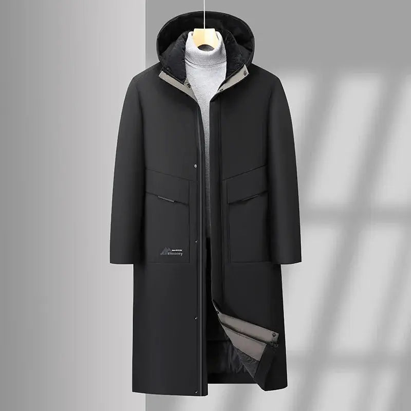 Summit Parka Represent London