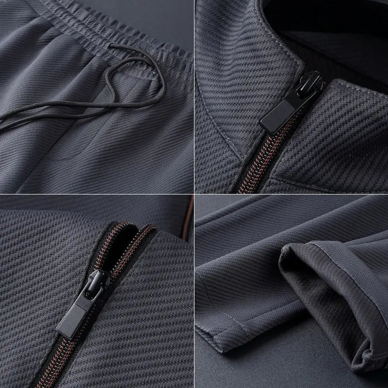 Vector Premium Tracksuit Represent London