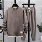 Parkway Full Sleeve Lounge Set Represent London