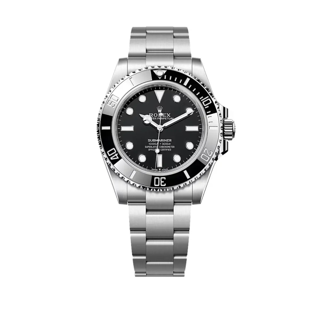 Submariner – No Date Represent London