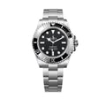 Submariner – No Date Represent London