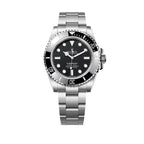 Submariner – No Date Represent London