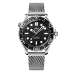 Seamaster Diver 300M Represent London