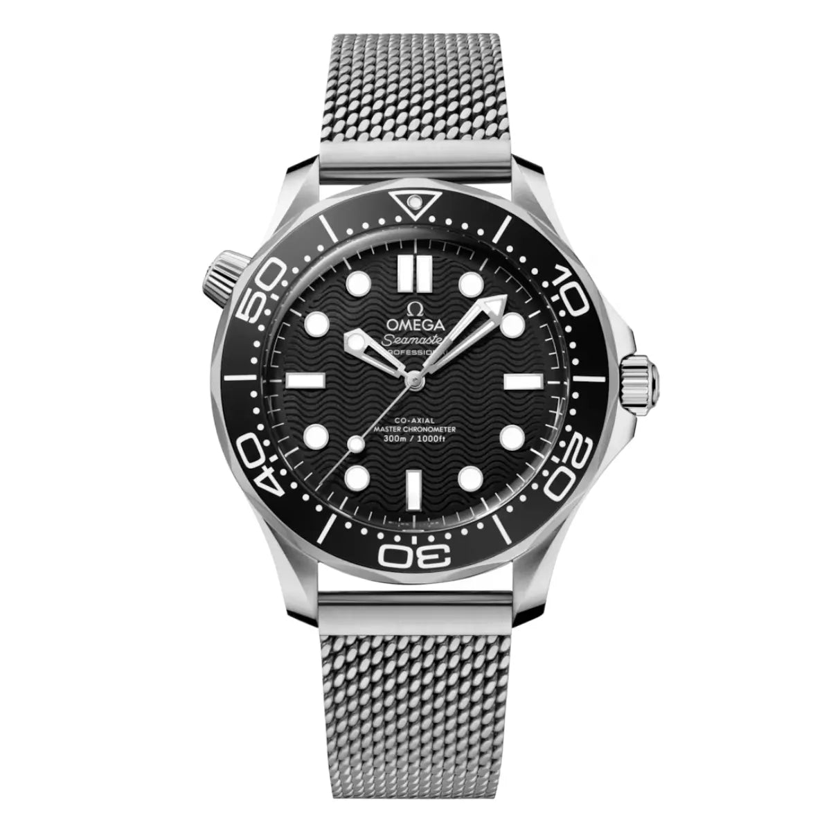 Seamaster Diver 300M Represent London