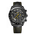 Speedmaster Dark Side of the Moon Represent London