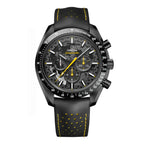 Speedmaster Dark Side of the Moon Represent London