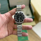 Submariner – No Date Represent London