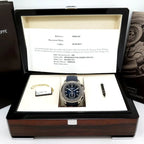 Certificate - Aquanaut Watch Represent London