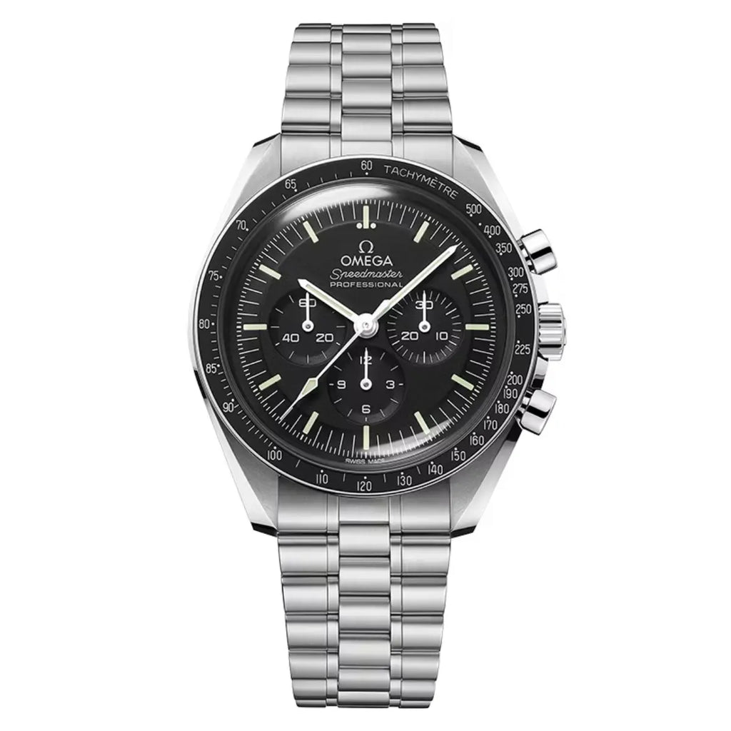 Speedmaster Professional Moonwatch 42mm Represent London