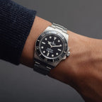 Submariner – No Date Represent London