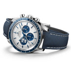 Speedmaster - Silver Snoopy Represent London