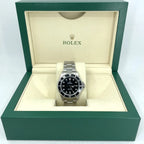 Submariner – No Date Represent London