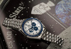Speedmaster - Silver Snoopy Represent London